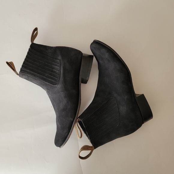 El Malcreado Botines. Size MX 26/US 8 - Picture 6 of 8